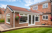 Stonehill house extension leads